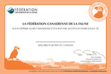 Puffin Adoption Kit|Trousse d’adoption – macareux