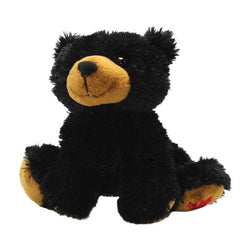 Black Bear Adoption Kit|Trousse d’adoption – ours noir