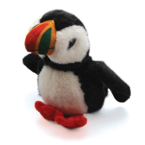 Puffin Adoption Kit|Trousse d’adoption – macareux