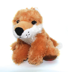 Red Fox Adoption Kit|Trousse d’adoption – renard roux